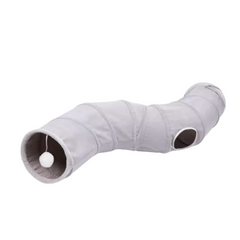 Collapsible Cat Tunnel The PurrParadise™