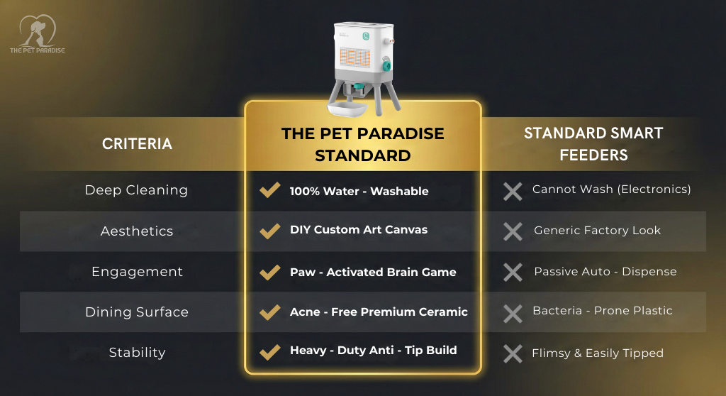 Product Comparison