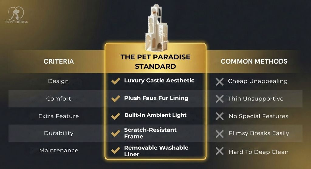 Product Comparison