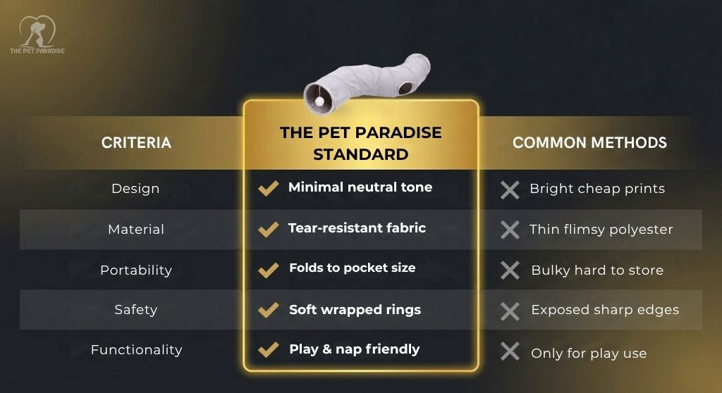 Product Comparison