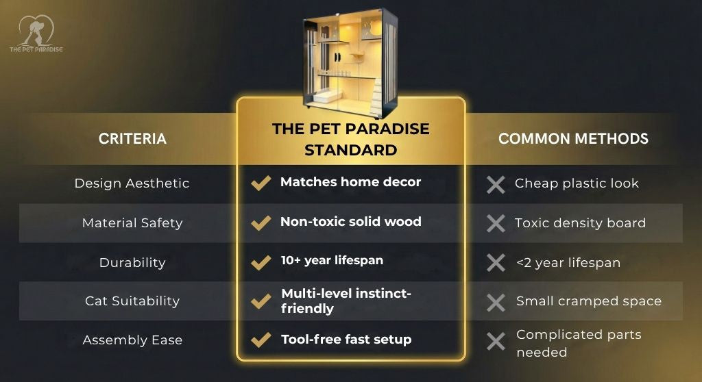 Product Comparison