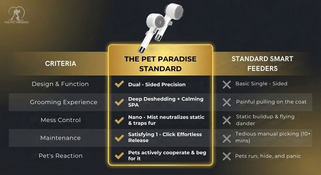 Product Comparison