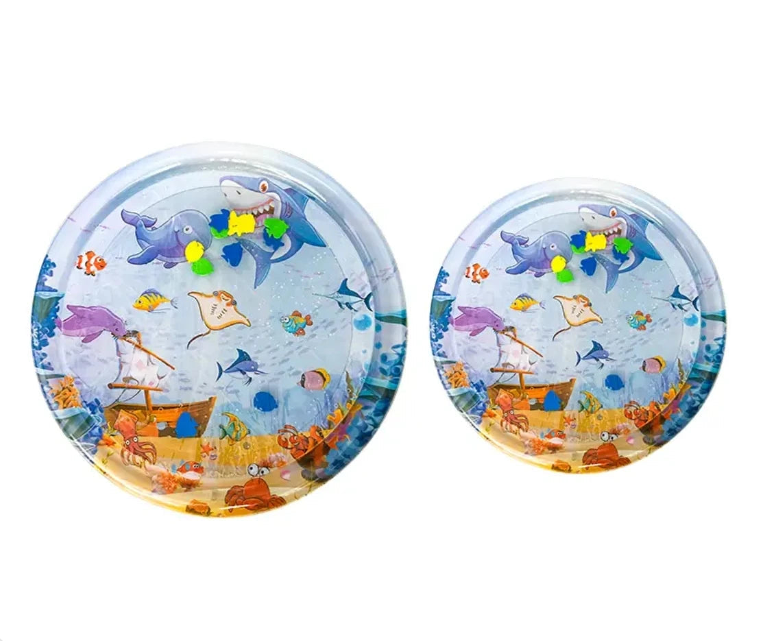 Water ice cushion summer pet nest for cats and dogs, cooling and breathable pet bed for hot weather