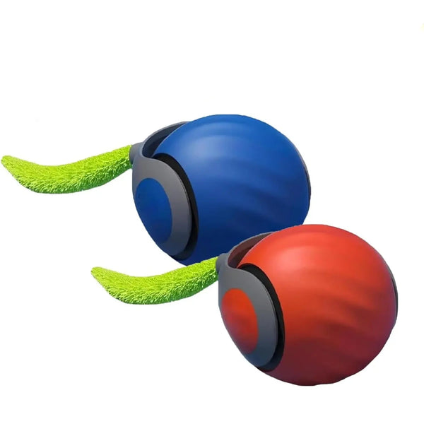 Interactive Pet Ball The Odyssey™ 2.0